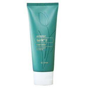 doterra Sol Nº 3™ Hand Lotion  expired 2023